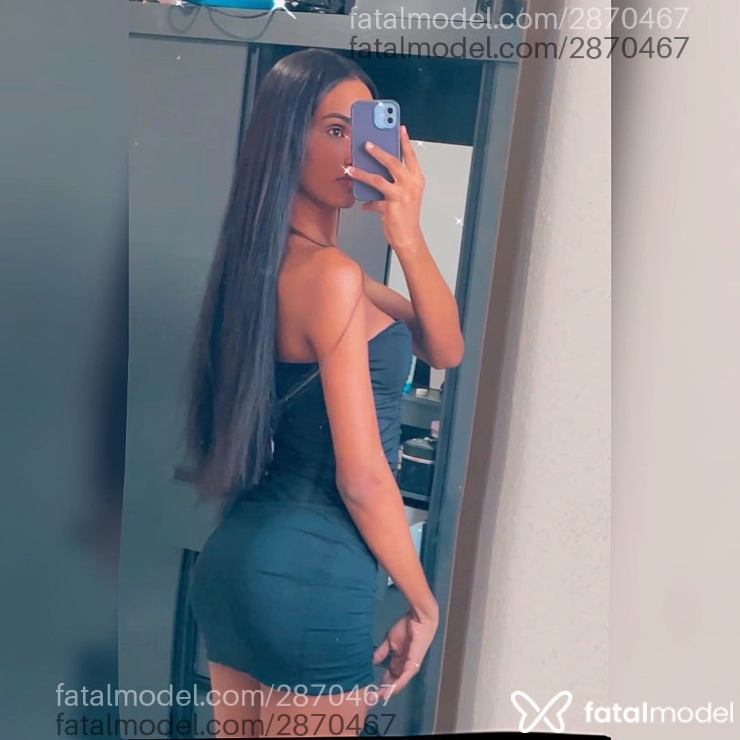 Acompanhante mulher trans morena (o) de olhos castanhos em Camaçari - Suanamoradinha