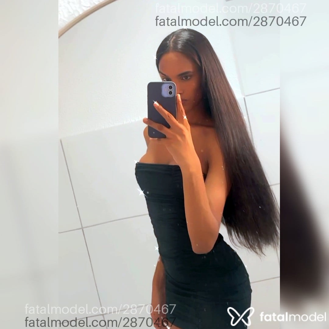 Acompanhante mulher trans morena (o) de olhos castanhos em Camaçari - Suanamoradinha