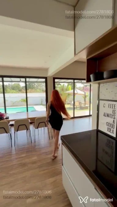 Acompanhante mulher ruiva (o) de olhos azuis em Guarulhos - Nanyzinha