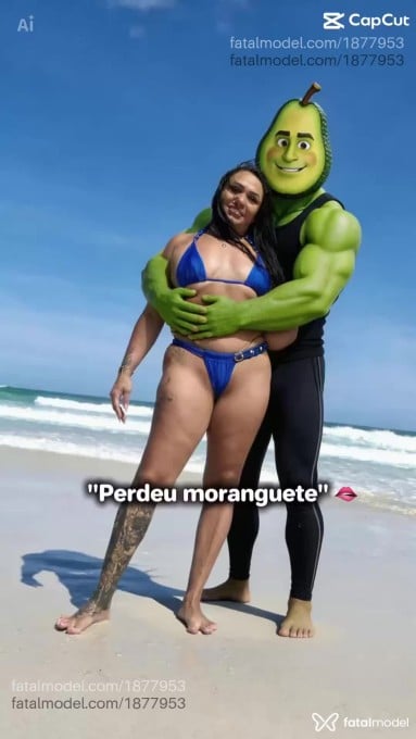 Acompanhante mulher morena (o) de olhos castanhos em Ribeirão Preto - Deyse