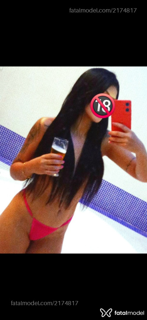 Acompanhante mulher morena (o) de olhos pretos em Cuiabá Acompanhante mulher morena (o) de olhos pretos em Cuiabá - Sophia