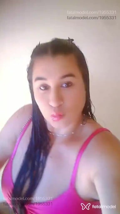 Acompanhante mulher morena (o) de olhos castanhos - Gabriela