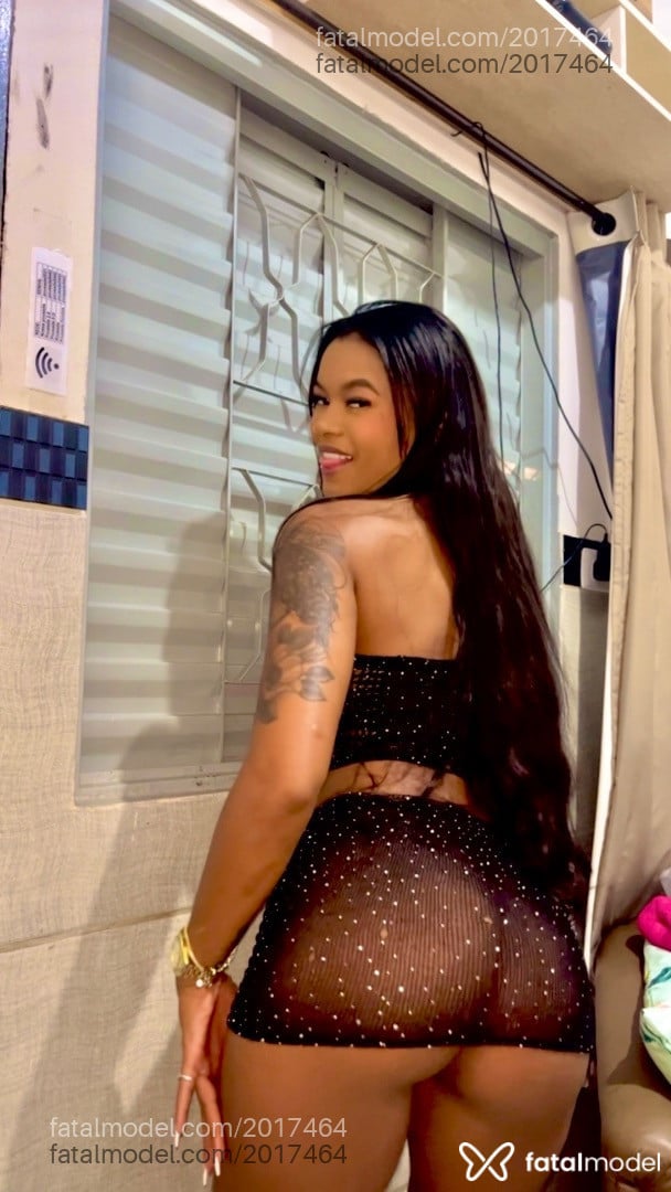 Acompanhante mulher morena (o) de olhos pretos em Guaraí - Eryka Muniz