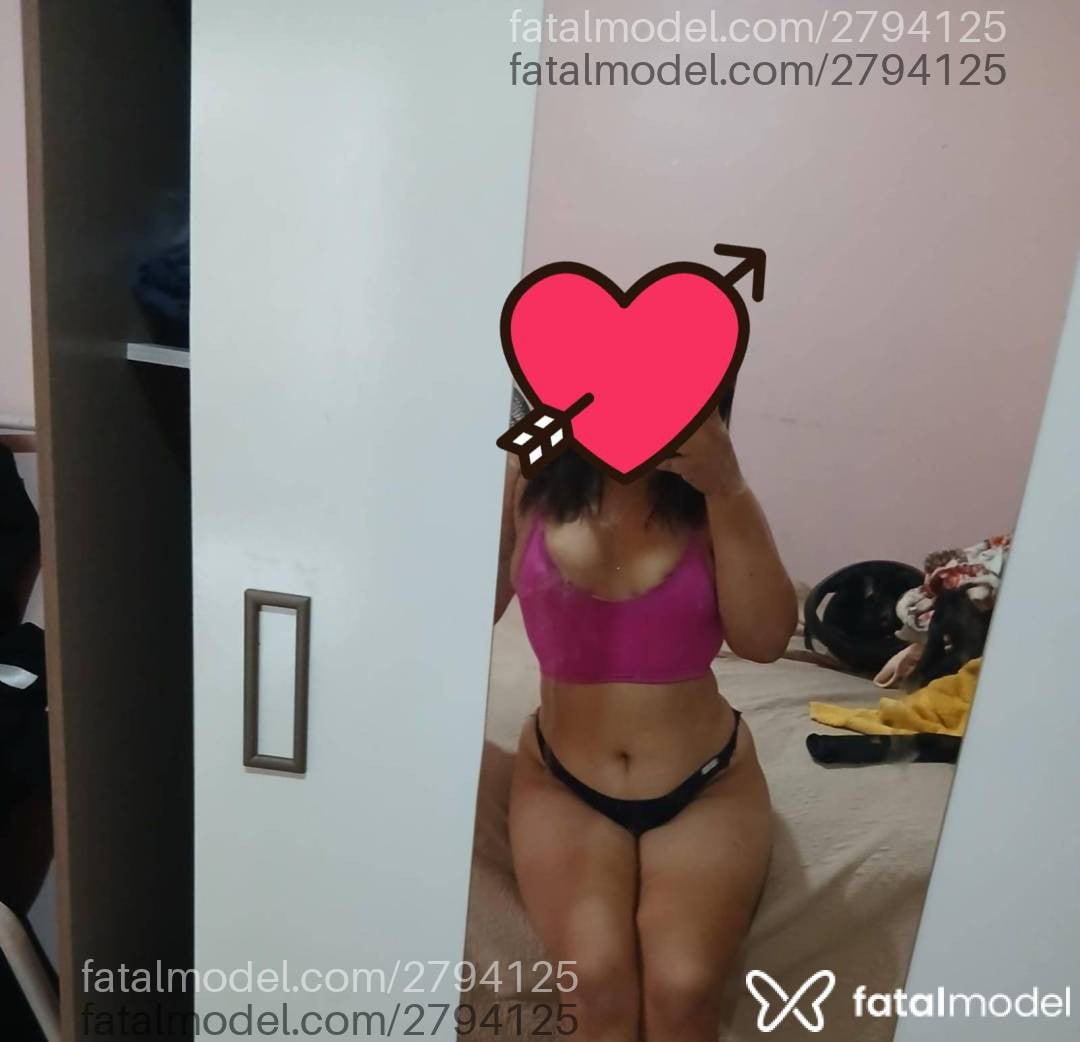 Acompanhante mulher com cabelo castanho de olhos castanhos em Boa Vista - Jamile Feitosa