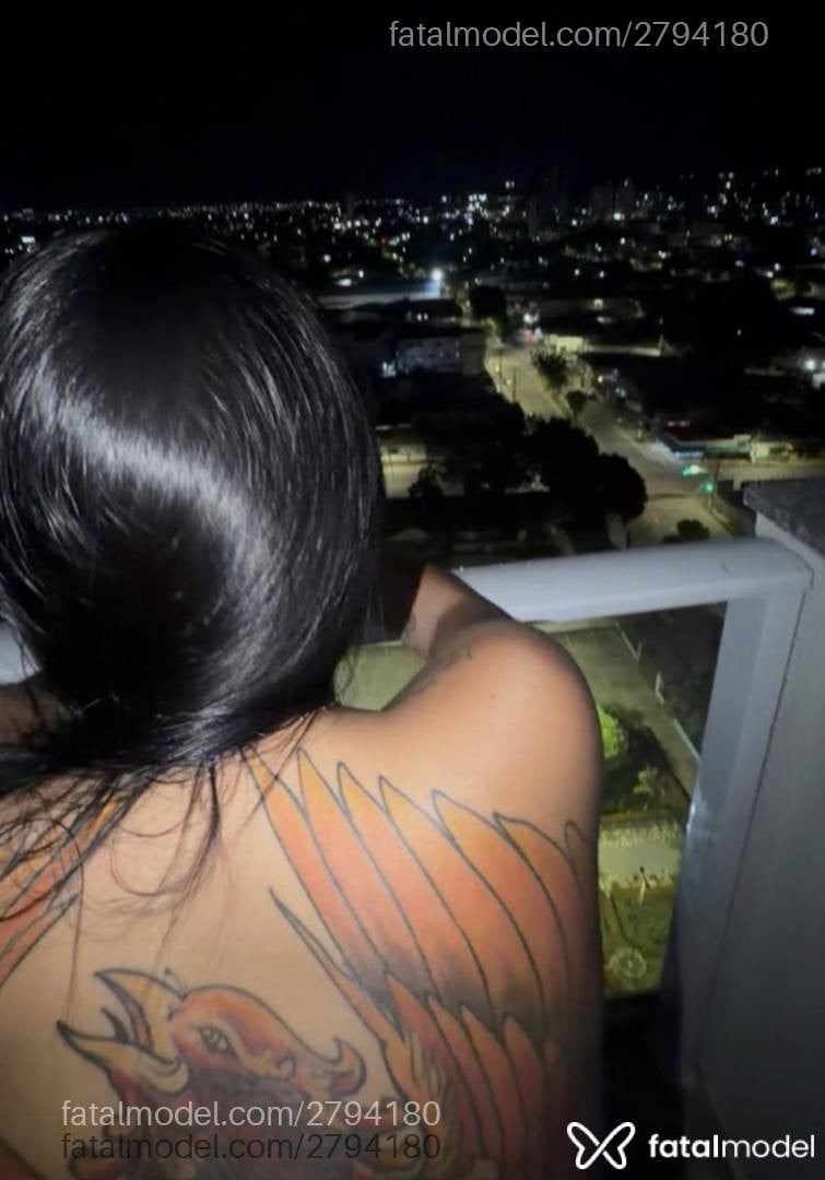 Acompanhante mulher morena (o) de olhos castanhos em Imperatriz - Isabelly Santos