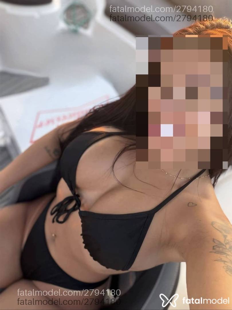 Acompanhante mulher morena (o) de olhos castanhos - Isabelly Santos