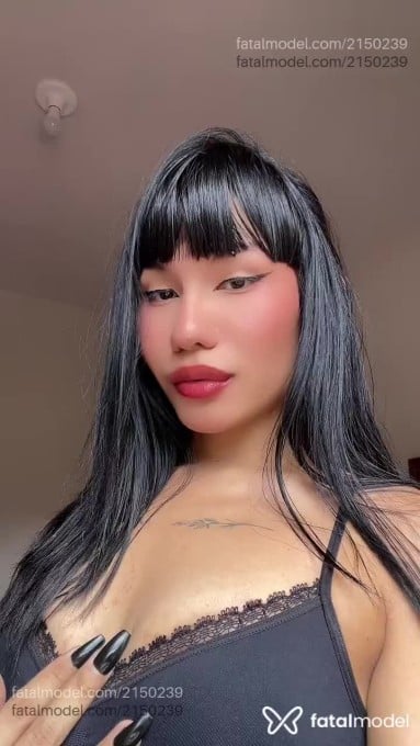 Acompanhante mulher trans ruiva (o) de olhos pretos em Ananindeua - Yumi Sofia