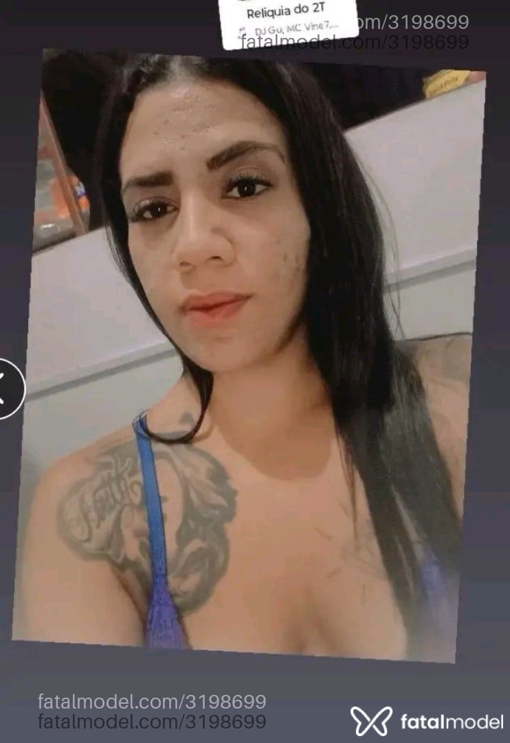 Acompanhante mulher morena (o) de olhos pretos em Curitiba - Amanda