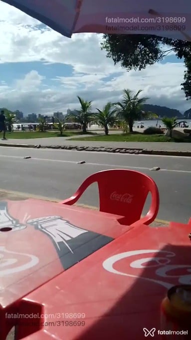 Acompanhante mulher morena (o) de olhos pretos em Curitiba - Amanda