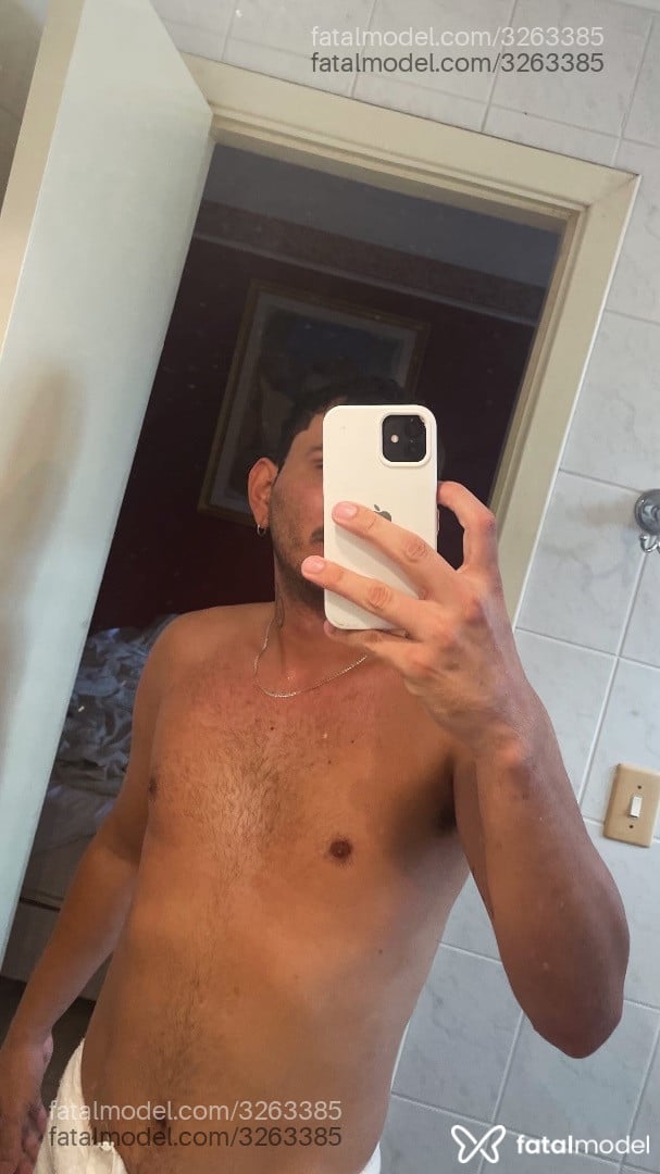 Acompanhante homem morena (o) de olhos pretos em Campinas - Pedro Silva