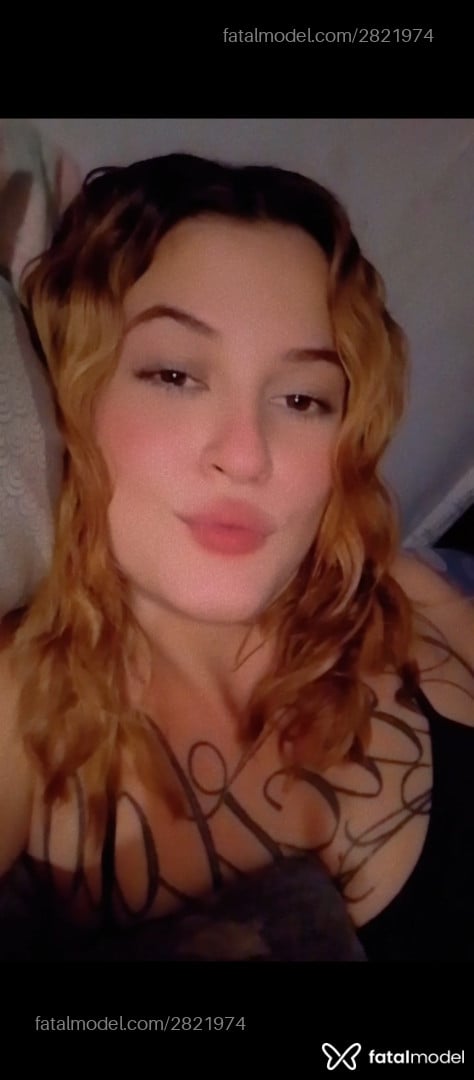 Acompanhante mulher loira (o) de olhos castanhos em Presidente Prudente - Alana Carmezim