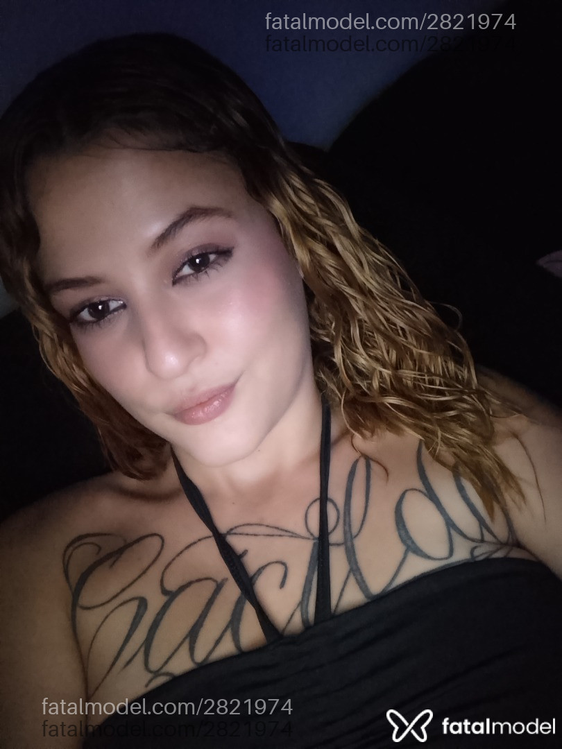 Acompanhante mulher loira (o) de olhos castanhos em Presidente Prudente - Alana Carmezim
