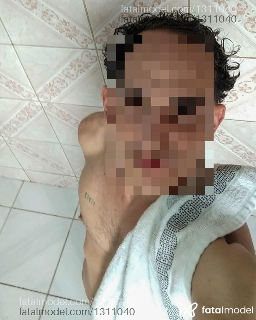 Acompanhante homem morena (o) de olhos castanhos em Rio Branco Acompanhante homem morena (o) de olhos castanhos em Rio Branco - Sigilin