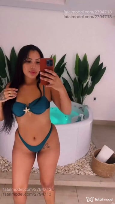 Acompanhante mulher morena (o) de olhos castanhos em Araraquara - Aline Ribeiro
