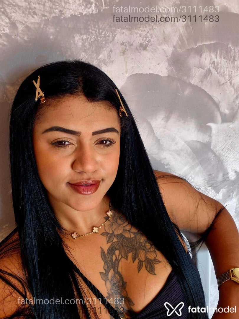 Acompanhante mulher morena (o) de olhos castanhos em São José do Belmonte Acompanhante mulher morena (o) de olhos castanhos em São José do Belmonte - Eduarda