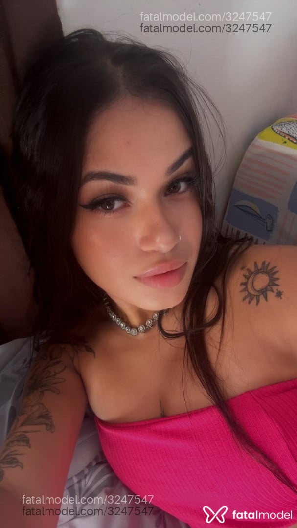 Acompanhante mulher morena (o) de olhos castanhos em São Paulo - Stephany Amorelli