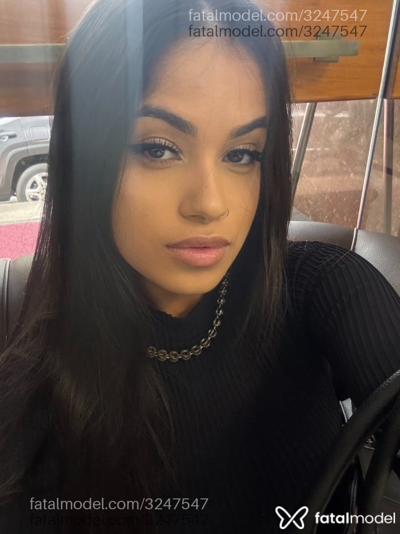 Acompanhante mulher morena (o) de olhos castanhos em São Paulo - Stephany Amorelli