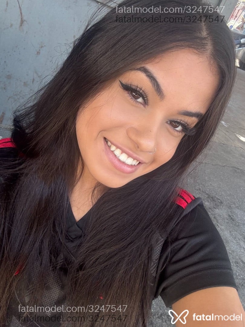Acompanhante mulher morena (o) de olhos castanhos em São Paulo - Stephany Amorelli