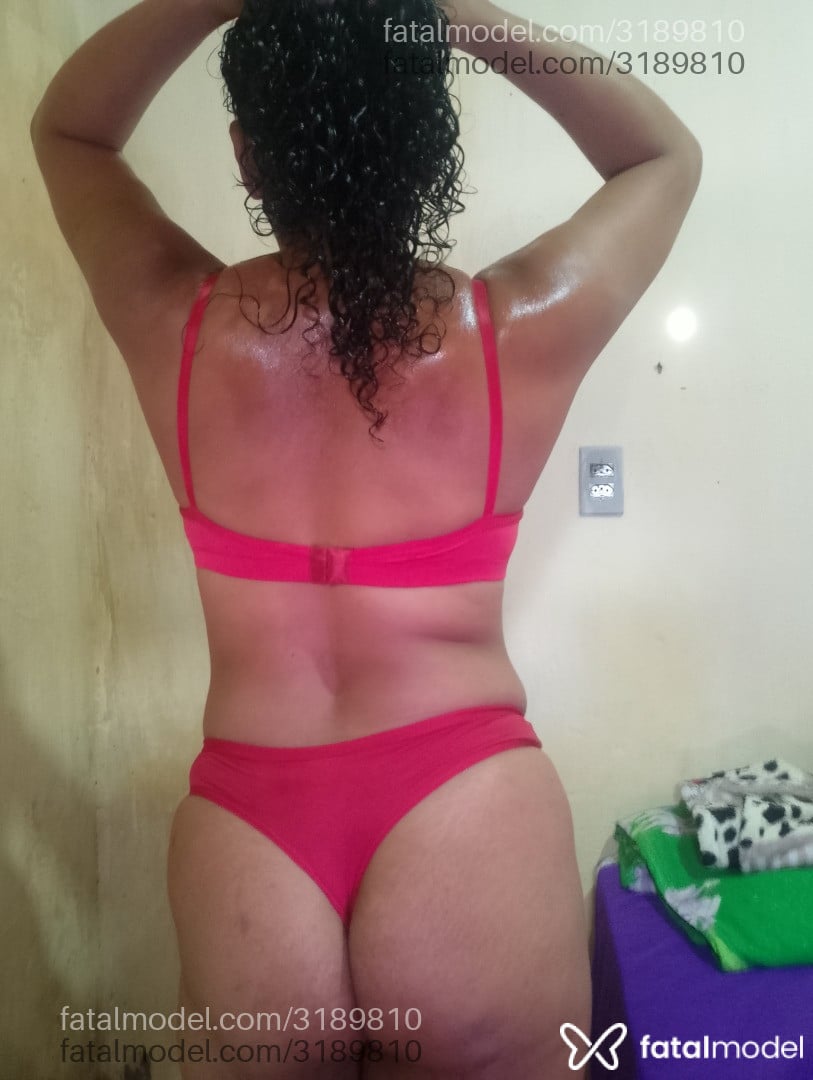 Acompanhante mulher morena (o) de olhos castanhos em Acopiara - Natty