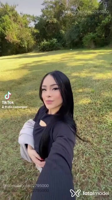 Acompanhante mulher morena (o) de olhos mel em Curitiba - Angélica Castela