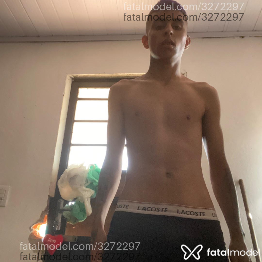Acompanhante homem morena (o) de olhos castanhos em Santo Ângelo - Amaral