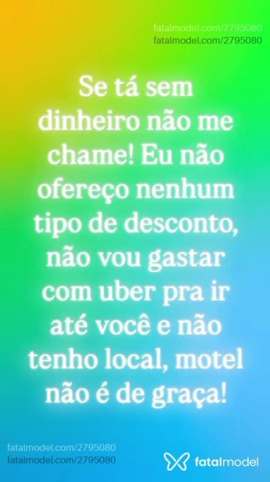 Acompanhante mulher com cabelo castanho de olhos castanhos em Campo Grande - Fanny Fellatio