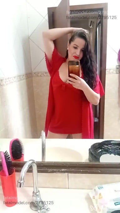 Acompanhante mulher morena (o) de olhos mel em Cachoeira do Sul - Shelzinha