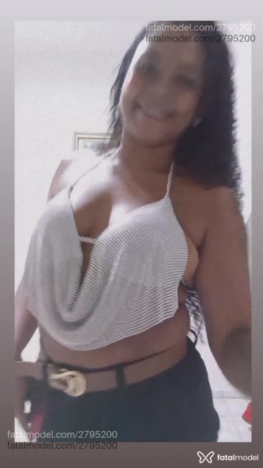 Acompanhante mulher morena (o) de olhos pretos em Virtual - Suzyy