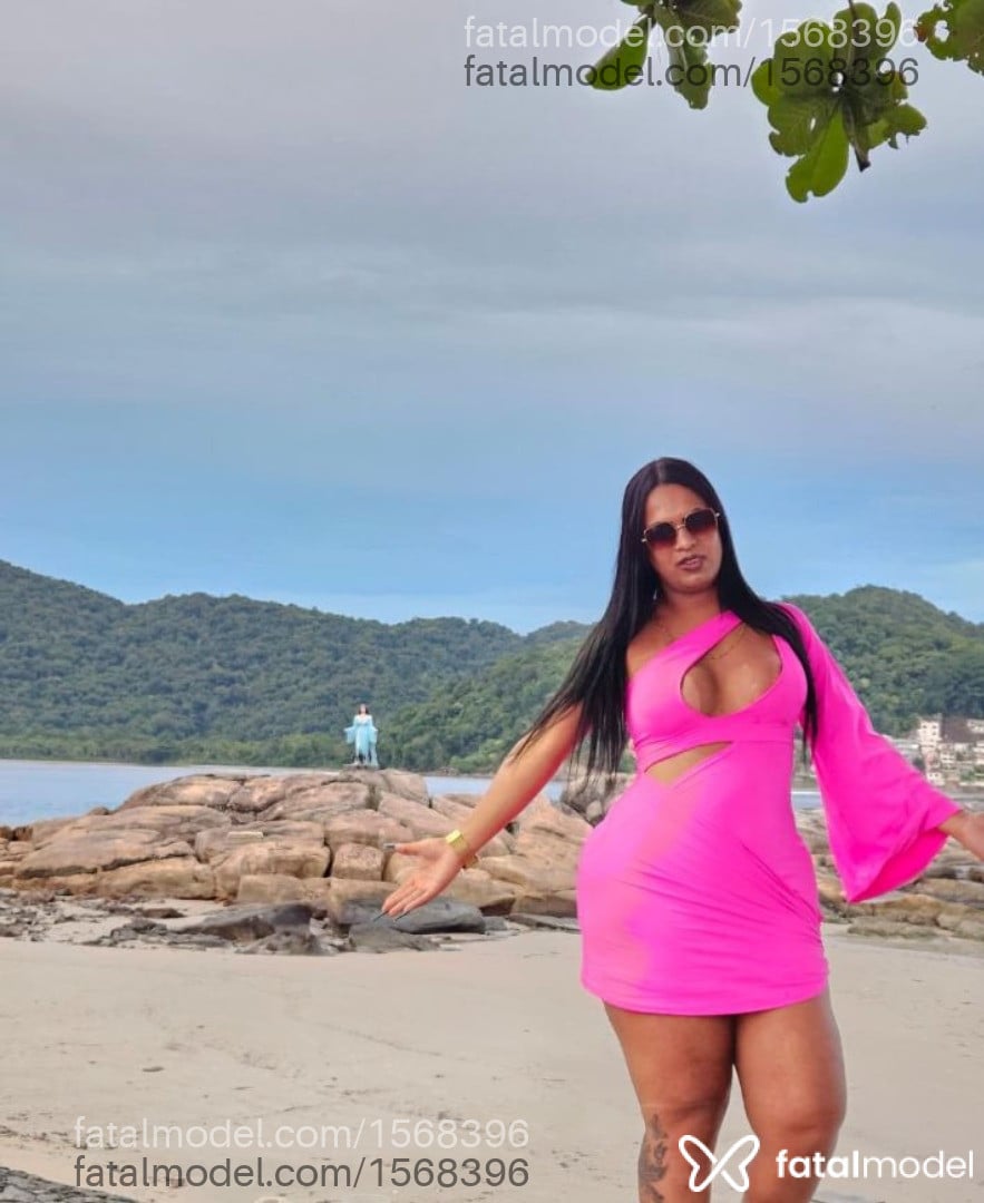 Acompanhante travesti morena (o) de olhos castanhos em Alta Floresta Acompanhante travesti morena (o) de olhos castanhos em Alta Floresta - Kelly Rios