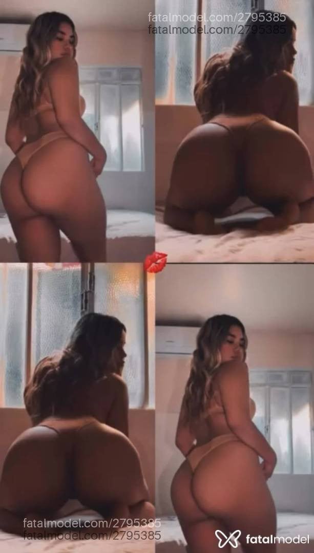 Acompanhante mulher loira (o) de olhos castanhos - Alice Duarte