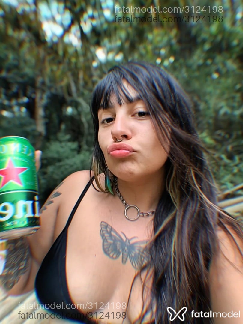 Acompanhante mulher morena (o) de olhos castanhos em São Sebastião - Angel