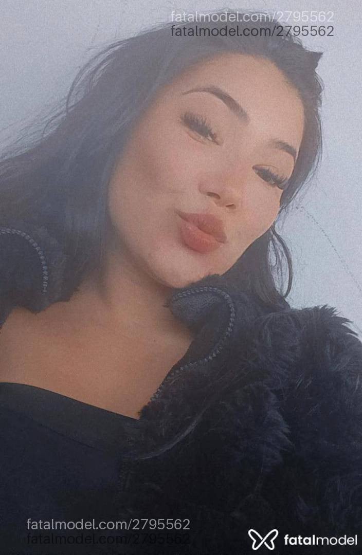 Acompanhante mulher morena (o) de olhos pretos em Canoas - Evelyn
