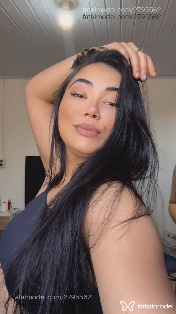 Acompanhante mulher morena (o) de olhos pretos em Osório - Evelyn