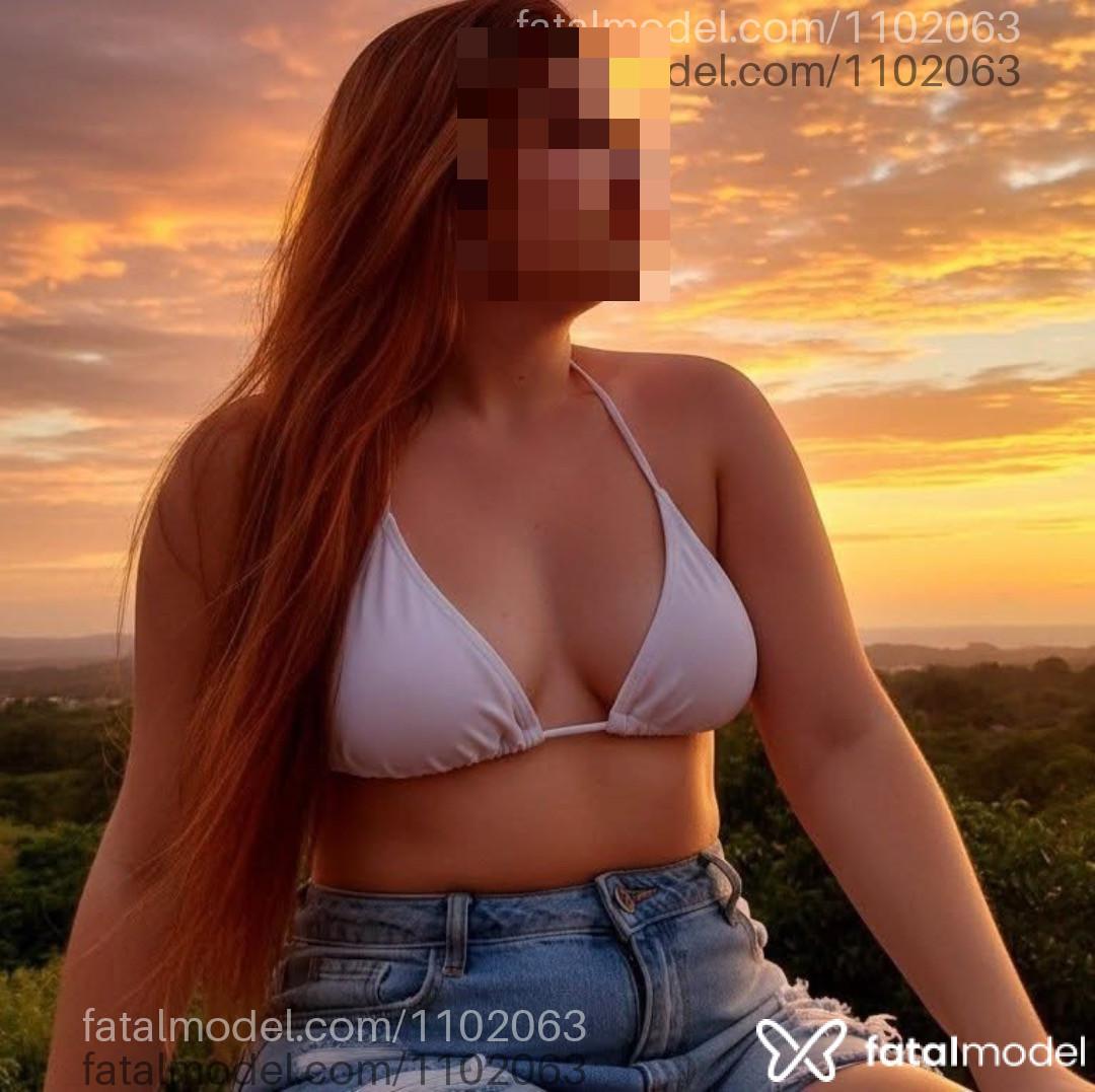 Acompanhante mulher ruiva (o) de olhos castanhos em Pires do Rio Acompanhante mulher ruiva (o) de olhos castanhos em Pires do Rio - Ruivinhaa