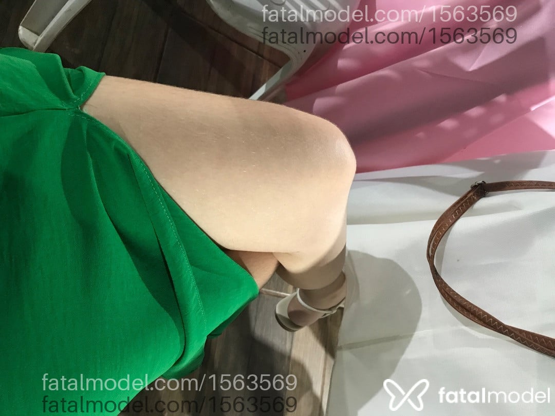 Acompanhante mulher com cabelo castanho de olhos castanhos em Porto Velho - Bruna Ferraz