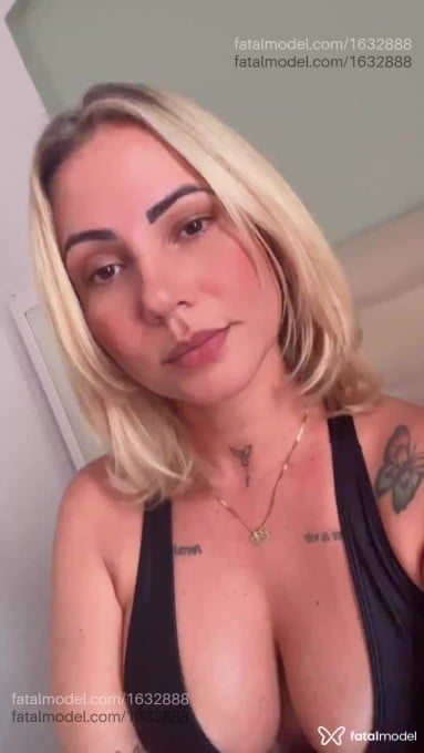 Acompanhante mulher loira (o) de olhos castanhos em Goiânia - Rafaela