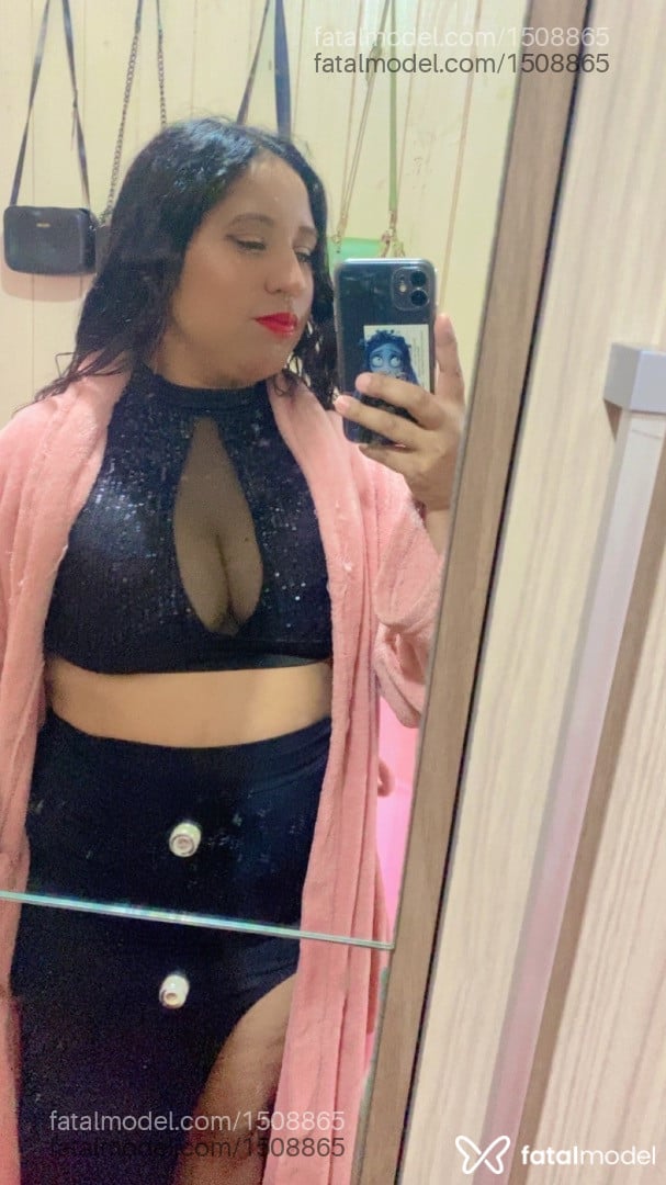 Acompanhante mulher morena (o) de olhos castanhos em Lages - Jhessy