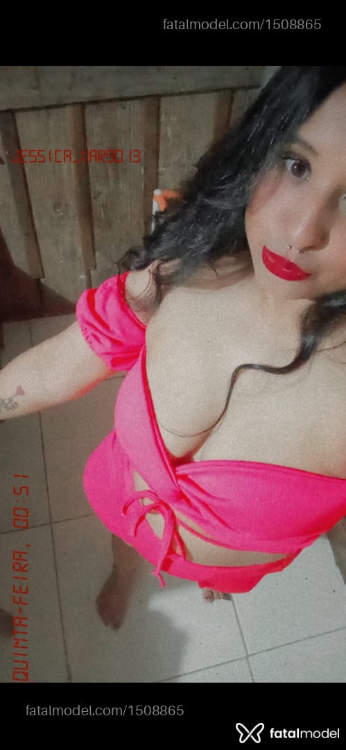 Acompanhante mulher morena (o) de olhos castanhos em Lages - Jhessy