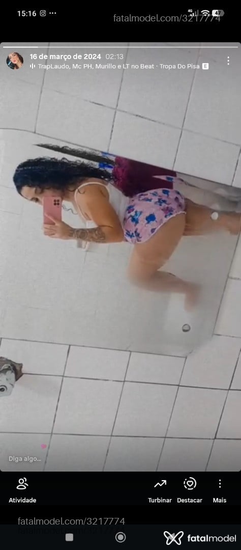 Acompanhante mulher ruiva (o) de olhos castanhos em São Paulo - Sofia