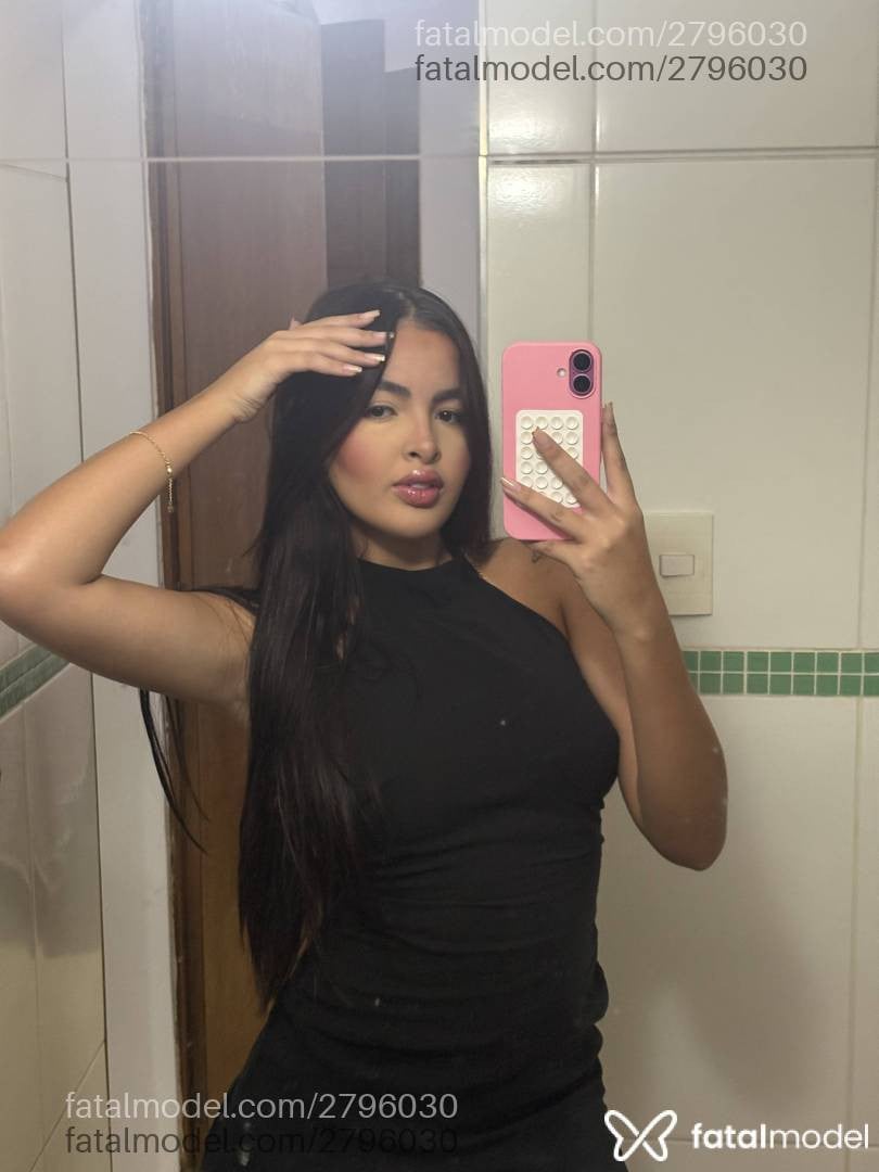 Acompanhante mulher morena (o) de olhos verdes em Uberlândia - Luiza Coelho