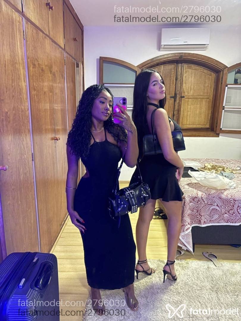 Acompanhante mulher morena (o) de olhos verdes em Uberlândia - Luiza Coelho
