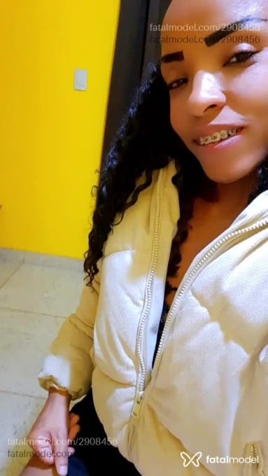 Acompanhante mulher morena (o) de olhos castanhos em Ibatiba Acompanhante mulher morena (o) de olhos castanhos em Ibatiba - Danny