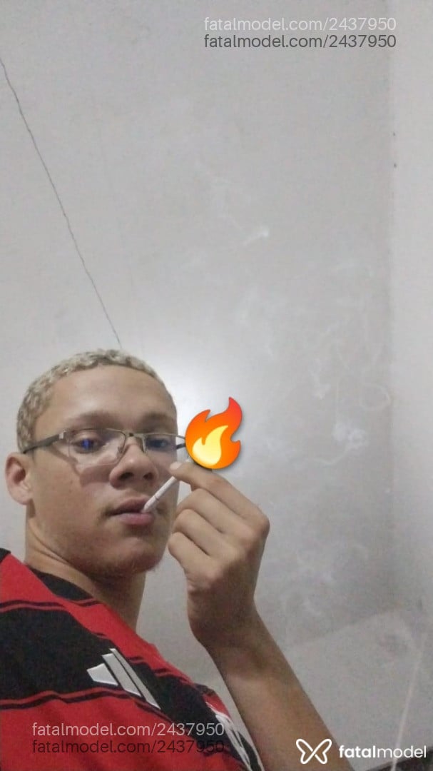 Acompanhante homem loira (o) de olhos castanhos em Rio de Janeiro - Miguel