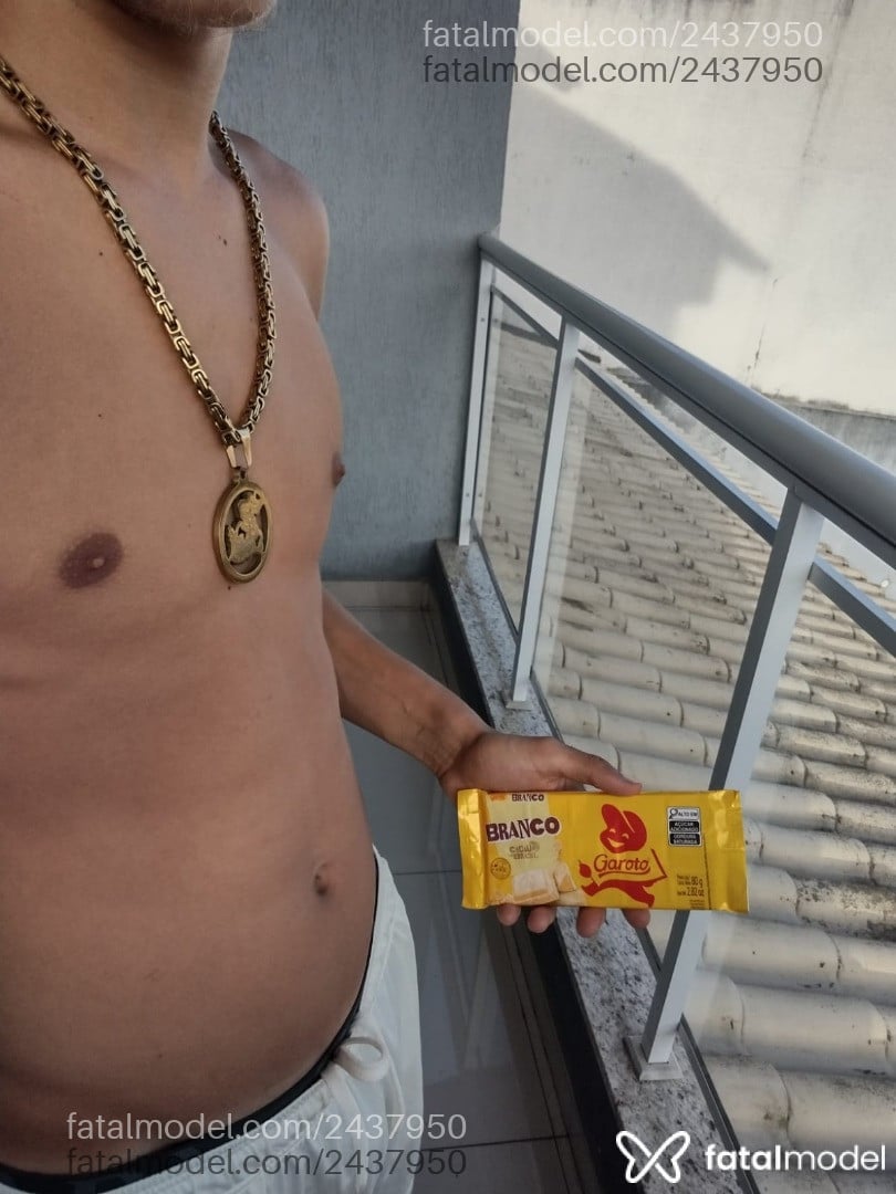 Acompanhante homem loira (o) de olhos castanhos em Rio de Janeiro - Miguel