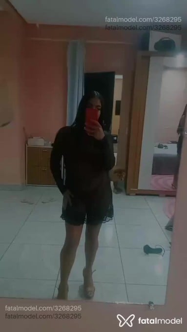 Acompanhante mulher morena (o) de olhos castanhos em Pacajá Acompanhante mulher morena (o) de olhos castanhos em Pacajá - May Maite