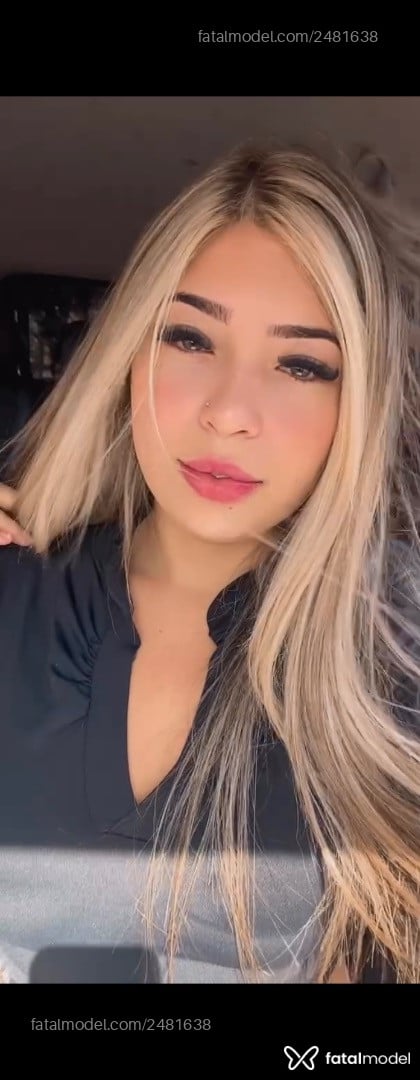 Acompanhante mulher loira (o) de olhos azuis em Guarulhos - Pamela