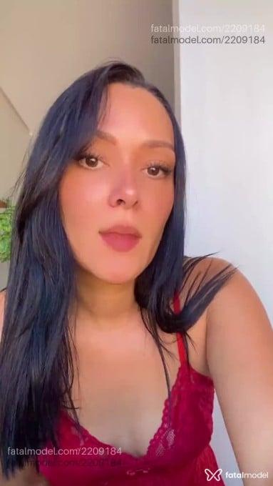 Acompanhante mulher morena (o) de olhos castanhos em Anápolis - Desativada