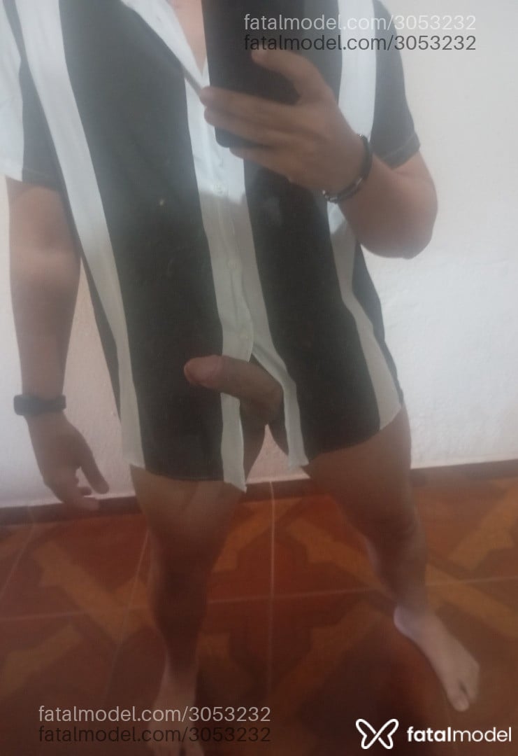 Acompanhante homem morena (o) de olhos castanhos em Indaiatuba - Henrique