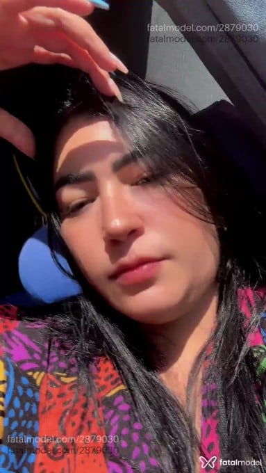 Acompanhante mulher com cabelo castanho de olhos castanhos em Jaguaré Acompanhante mulher com cabelo castanho de olhos castanhos em Jaguaré - Tayla Oliveira