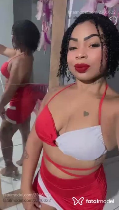 Acompanhante mulher morena (o) de olhos castanhos em Londrina - Liiahbombom